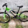 Mountain bike Image 3
