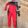 WWE costume Image 4
