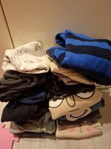 Boys Clothes