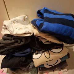 Boys Clothes