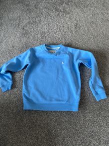 Jack Wills woman sweatshirt size 4