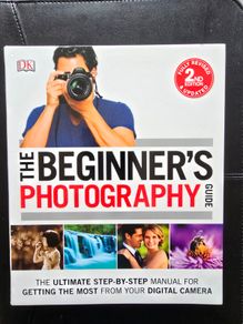 The Beginner's Photography Guide