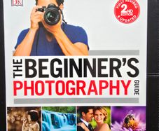 The Beginner's Photography Guide