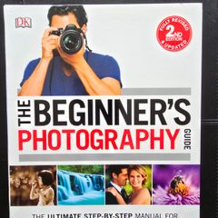 The Beginner's Photography Guide