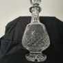 Waterford Crystal Decanter Image 2