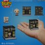 BN Funko Bitty Harry Potter Pop Image 2