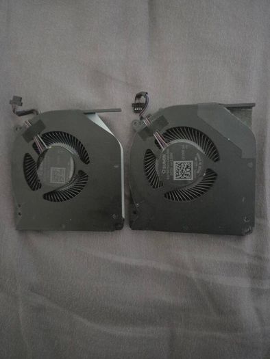 SUNON Laptop Fan
