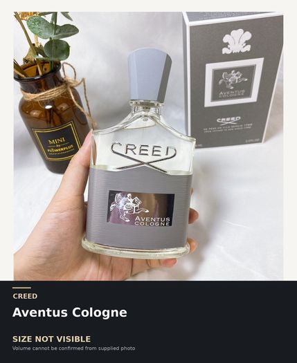 Women's and Men's Fragrances