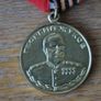 medal of Zhukov Russia 1996 y. Image 2