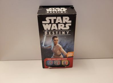 Star Wars Destiny Card Game