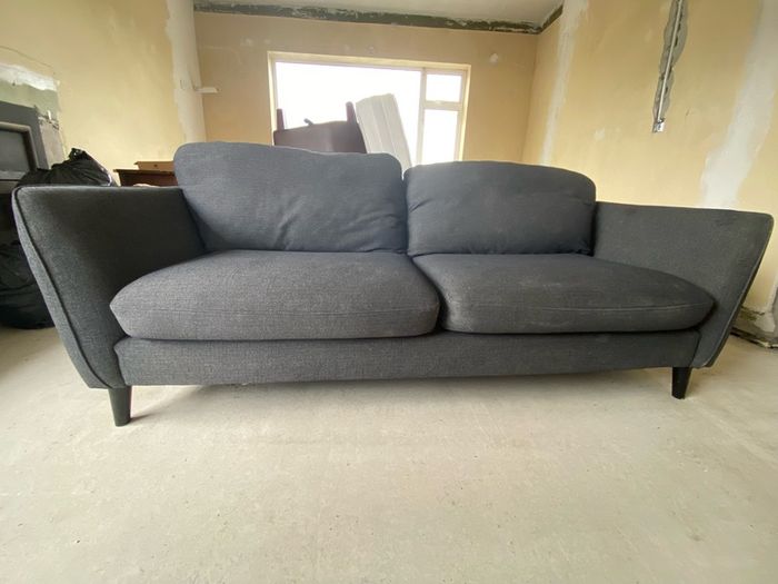 Free sofa