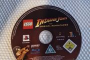 Lego Indiana Jones The original adventures PlayStation3 Ps3 Games Original