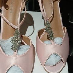 Ladies Shoes