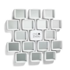 CND Wall rack