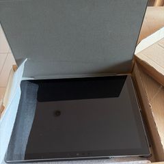 LAPTOP - Microsoft Surface Pro 7