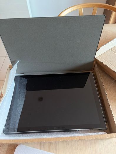 LAPTOP - Microsoft Surface Pro 7
