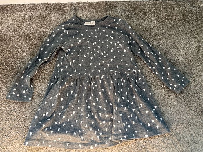 Next baby dress 18months-2 years