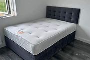 Small Double bed small double