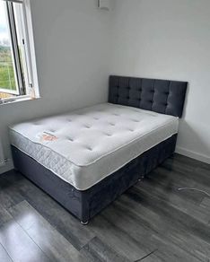 Small Double bed small double