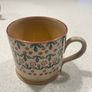 Nicolas Moss pottery tea mugs Image 3