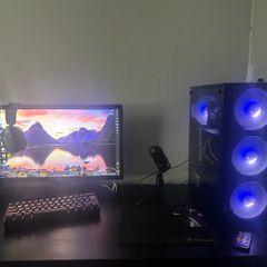 gaming pc