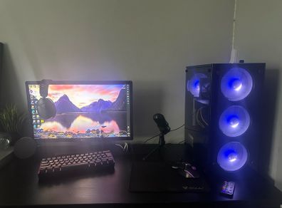 gaming pc