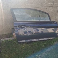 ford fiesta door