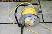 extension cable 110v