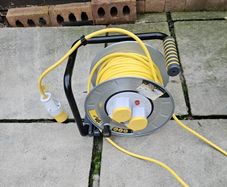 extension cable 110v