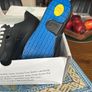 WearerTech Unisex Energise safety shoes size uk5 Image 5