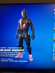 I will give id for safety fortnite account black night and save the world founders and all battle passes missed a few like 5 season
