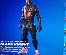 I will give id for safety fortnite account black night and save the world founders and all battle passes missed a few like 5 season