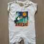 baby clothes bundle Image 9