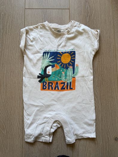 baby clothes bundle