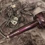 Curl Secret 2667U automatic hair curler. Image 4