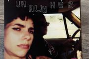 PJ Harvey - Uh Huh Her - Vinyl