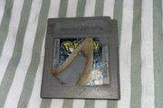Pokemon Silver gameboy