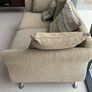 3 seater and matching 2 seater sofas for sale Image 2