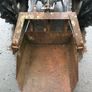 tractor link box scoop Image 7