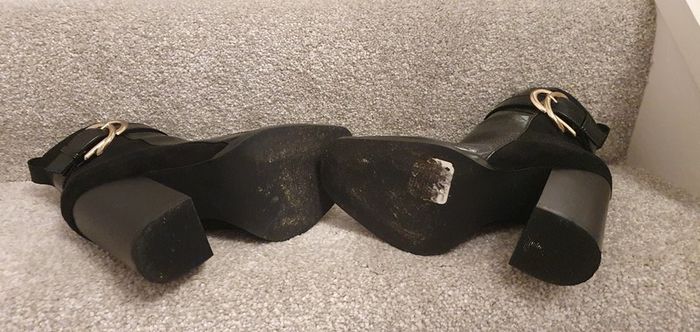 Boots Reduced Really Beautiful Boots. BIG CLEAROUT, MAKE AN OFFER