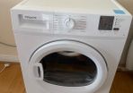 Tumble dryer