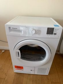 Tumble dryer