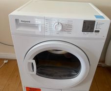 Tumble dryer