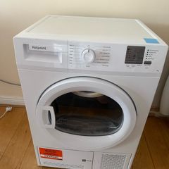 Tumble dryer