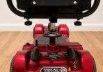 Sterling Little Gem 2 Mobility Scooter 2 Brand New Batteries Excellent Driver Charger Included