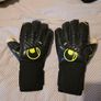 Uhlsport Goalkeeper Gloves Image 3