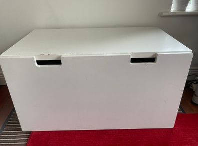 Toy Storage Box - IKEA