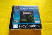 Rainbow six PlayStation1 Ps1 PlayStation 2 ps2 games Original Pal version