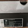 Jordan 3 Do The Right Thing, UK13, EU 48,5 Image 2