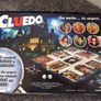Cluedo Board Game Image 10